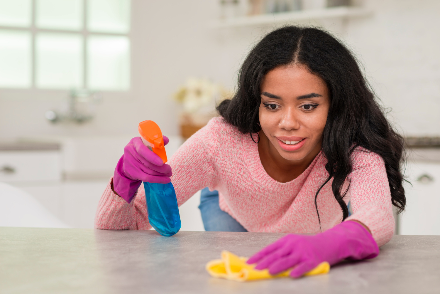 young-mom-cleaning-house